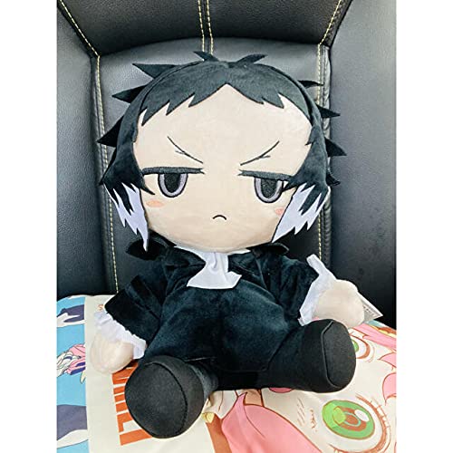 Amazon.co.jp: 文豪ストレイドッグス 芥川龍之介 BIGぬいぐるみ